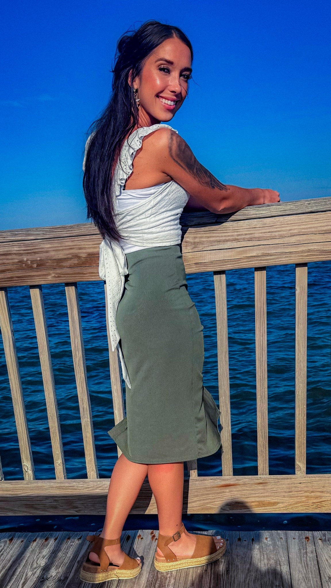 One of my favorite outfits🕊️🫶🏼




#LTKSaleAlert #LTKSeasonal #LTKSpringSale