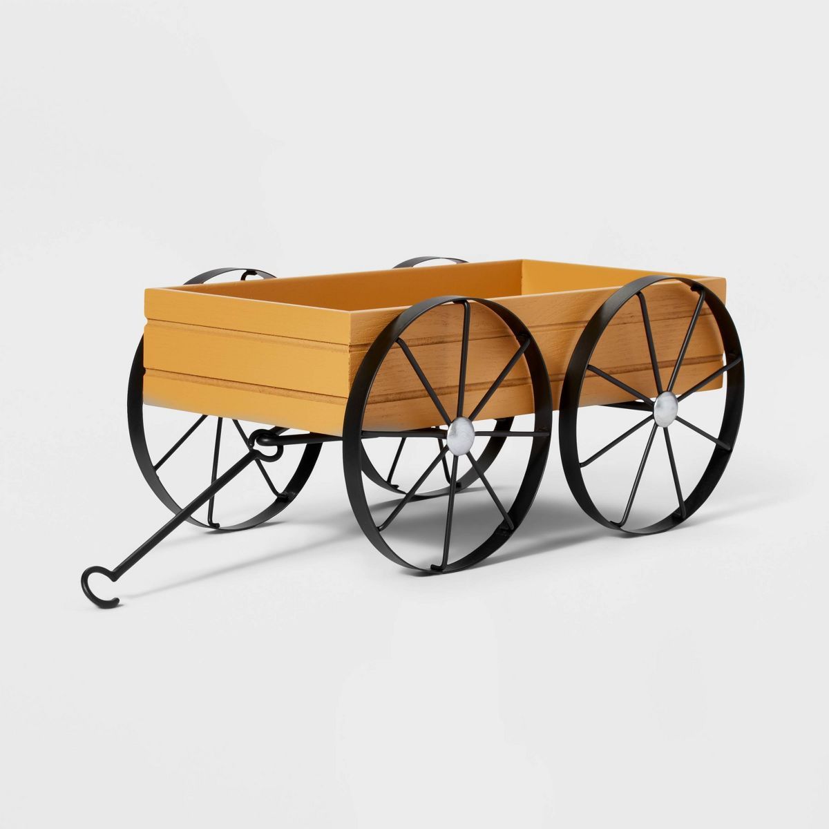 Harvest Wood Wagon Decorative Scene Prop - Hyde & EEK! Boutique™ | Target