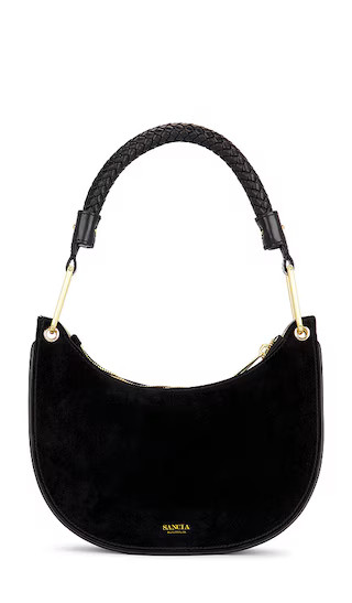The Altura Bag in Black | Revolve Clothing (Global)