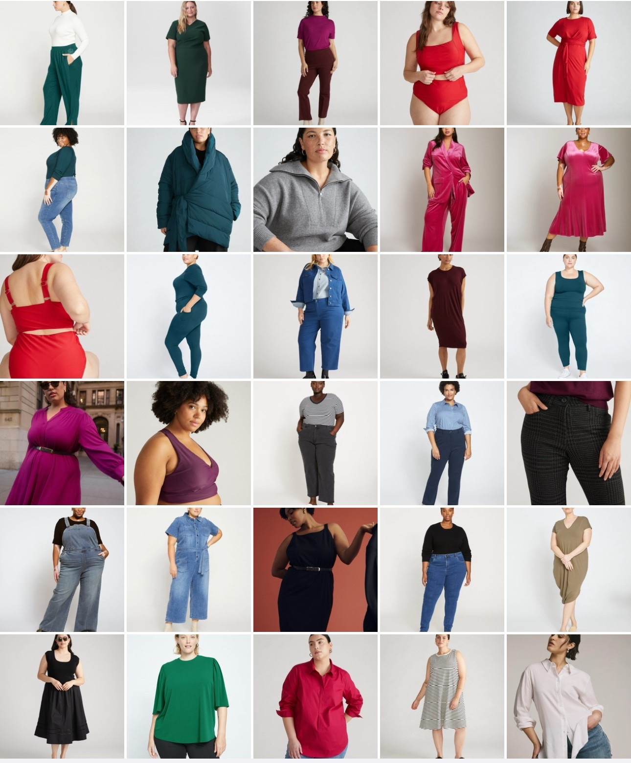 The Universal Stabdard sample sale is on through April 17th. So many of my tried and true favorites are included in the sale 

#LTKPlusSize #LTKMidsize #LTKSaleAlert