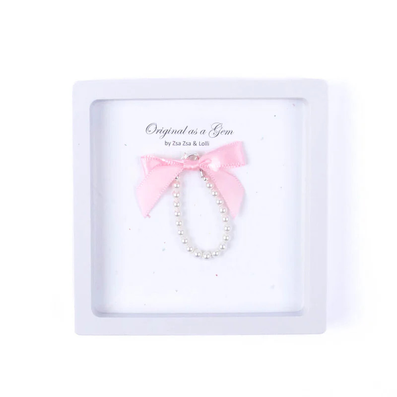 Classic Pearl Bracelet | Classic Whimsy