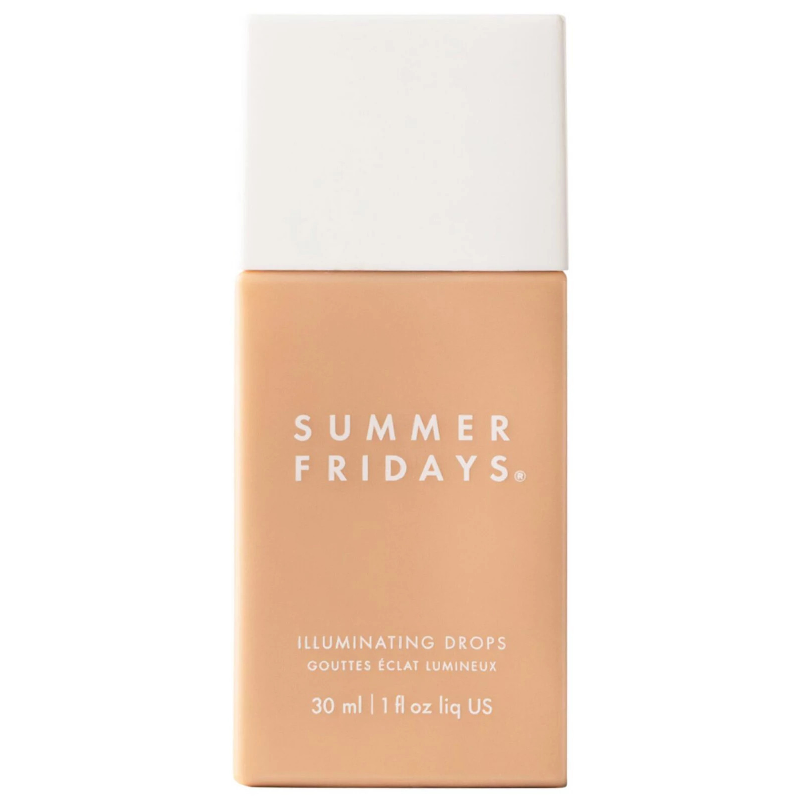Summer Fridays Illuminating Drops, Size: 1 FL Oz, Illuminate | Kohl's