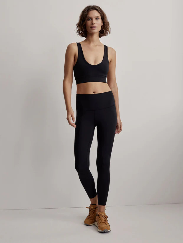 Always High Legging 27 | Varley USA