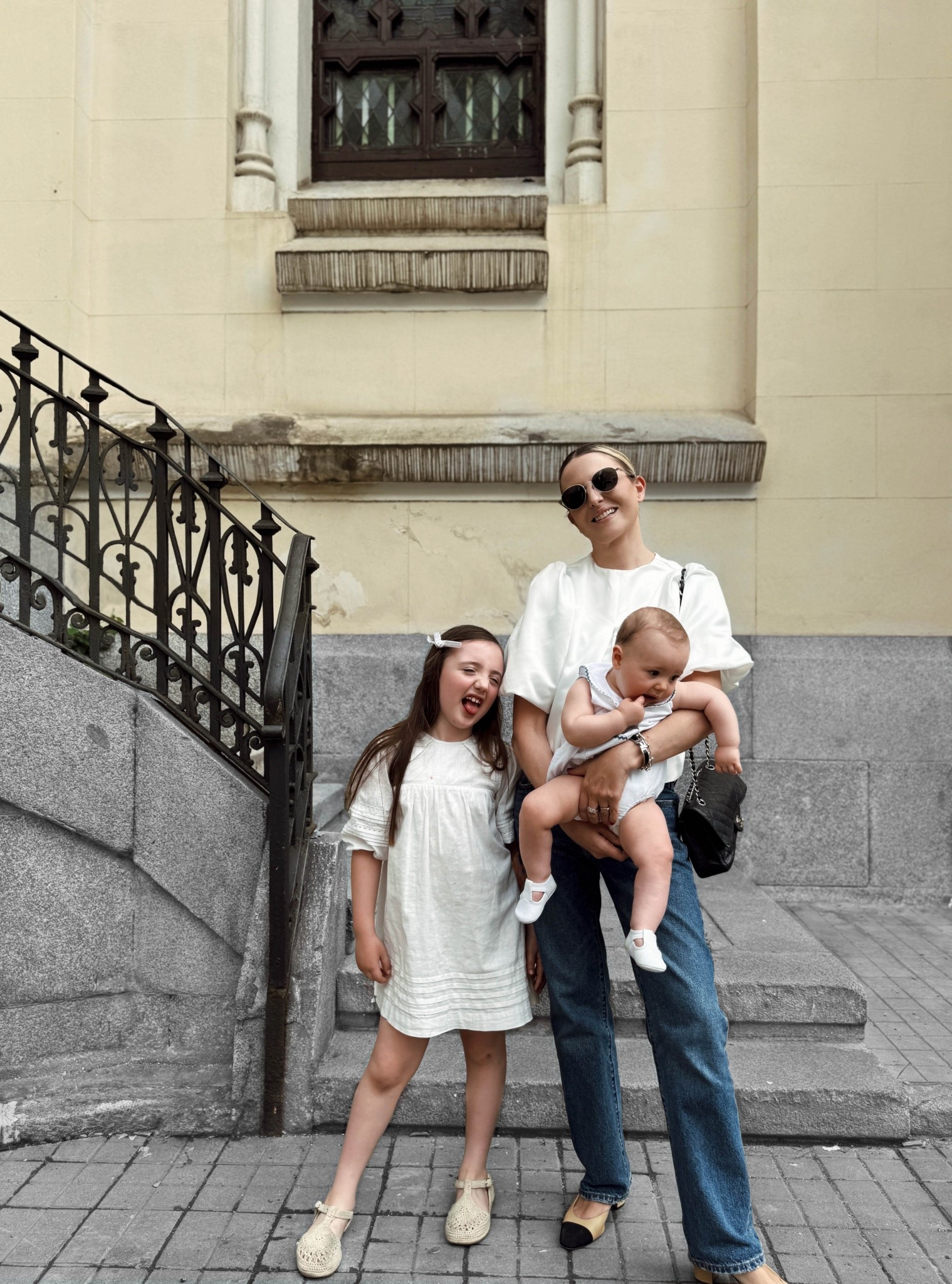 My little sidekicks 
.
.
.
.


#LTKfamily #LTKkids #LTKbaby