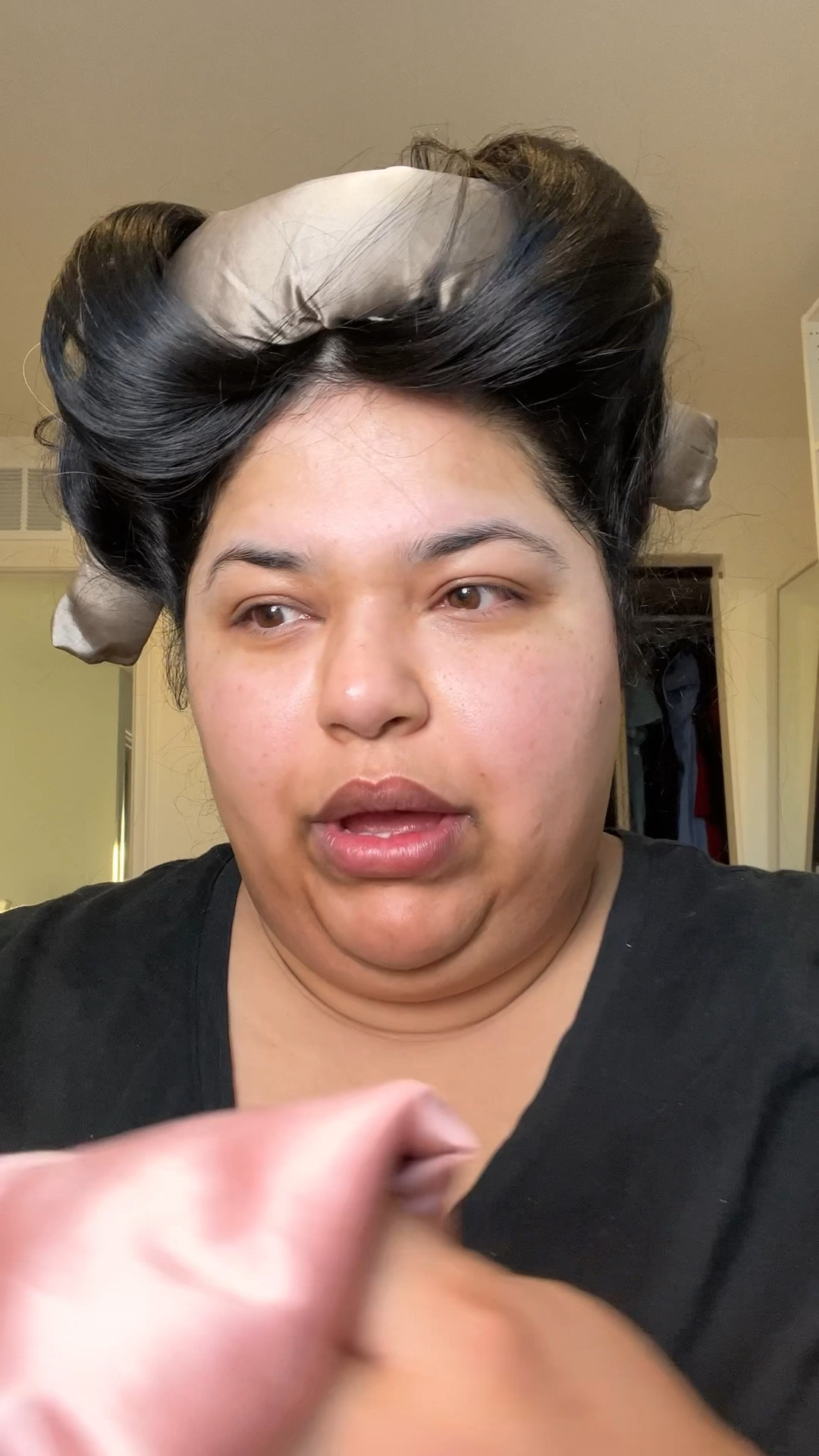 Morning hair 

#LTKbeauty