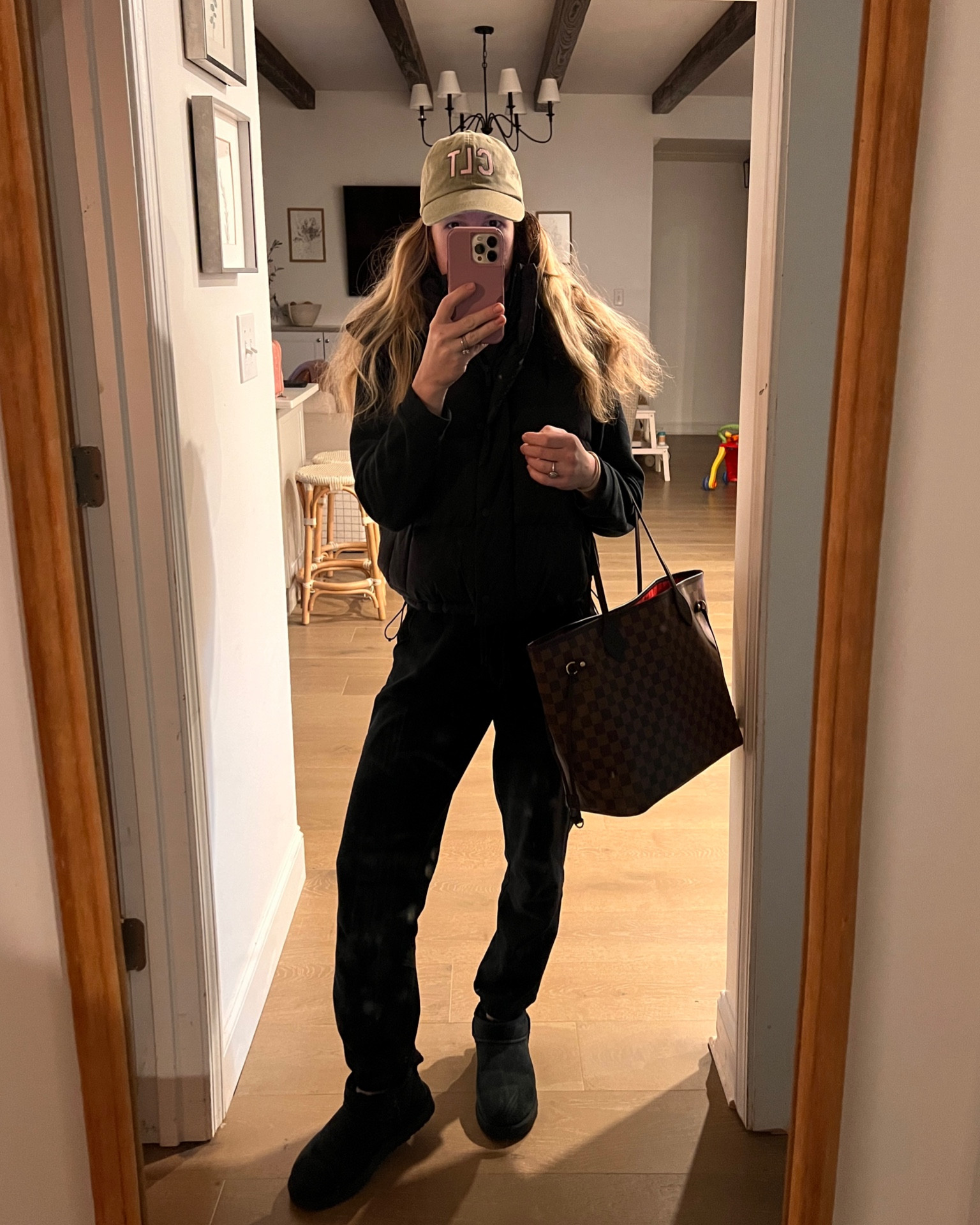 Winter Outfits