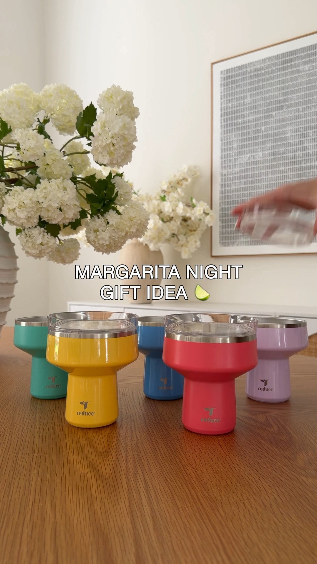 🍋✨ Margarita night, but make it a gift. These colorful reusable cups are filled with margarita essentials, but the real star is the @tonymoly.us_official sheet masks! They’re the perfect little self-care treat for girls’ nights, hostess gifts, summer get-togethers, or just because.

💛 Up to 30% off for Prime Day
💛 Cute, giftable packaging
💛 A mask for every skin type and mood


#MargaritaNight #GiftIdea #HostessGift #GirlsNight #SelfCareGift