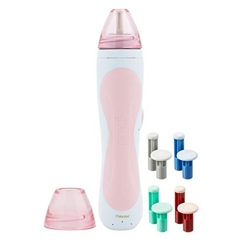 PMD Personal Microderm Pro - At-Home Microdermabrasion Machine with Kit for Face & Body - Exfoliatin | Amazon (US)