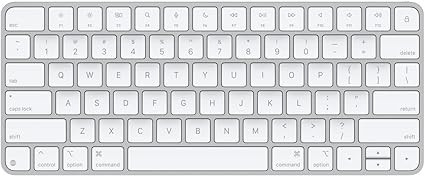 Apple Magic Keyboard - US English ​​​​​​​ | Amazon (US)