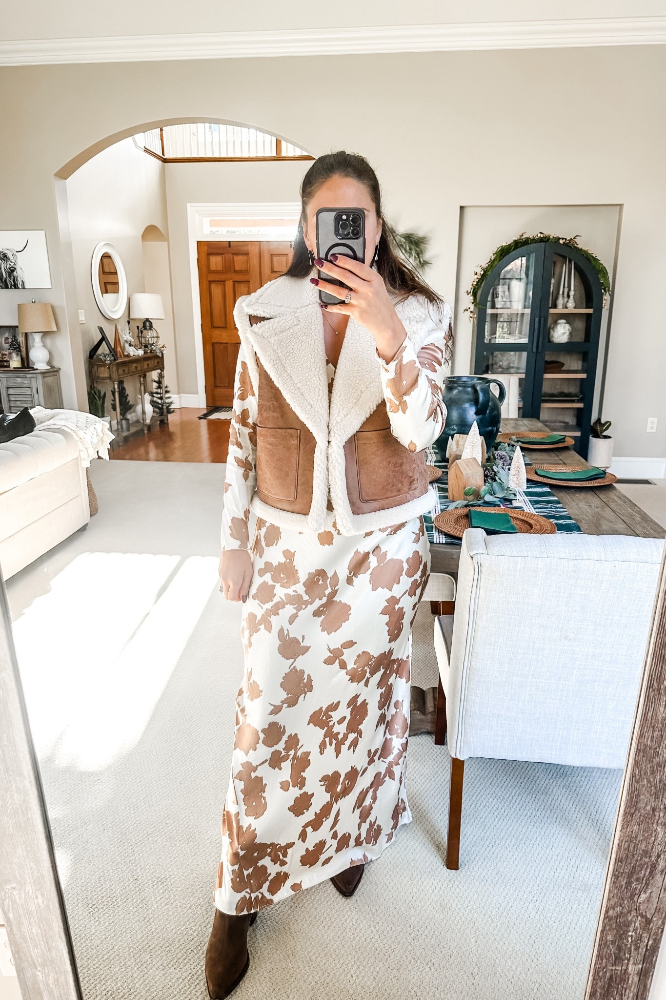 Winter Workwear 

#LTKFindsUnder100 #LTKSeasonal #LTKWorkwear