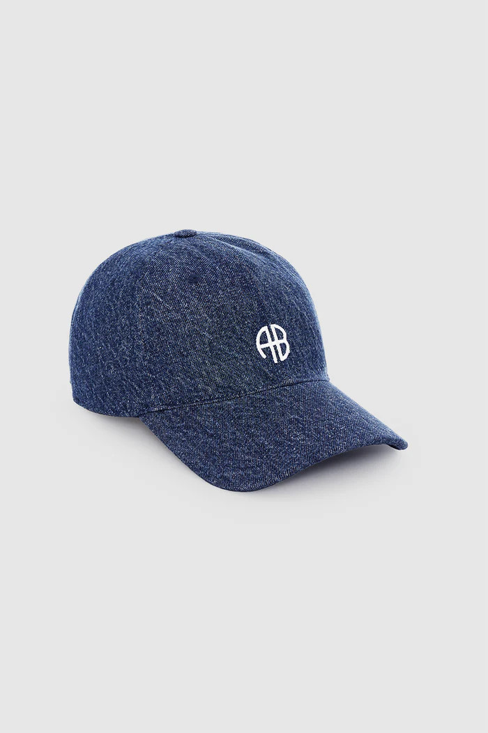 Jeremy Baseball Cap | Anine Bing