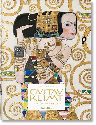 Gustav Klimt. The Complete Paintings | Amazon (US)