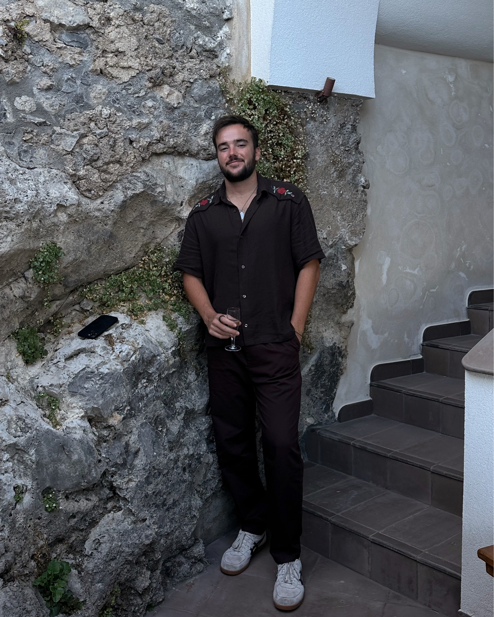 my husbands honeymoon wardrobe

#LTKMens #LTKTravel #LTKSwim