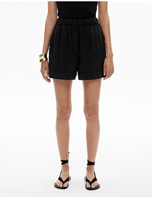 Witchery Fluid Short | David Jones | David Jones (Australia & New Zealand)