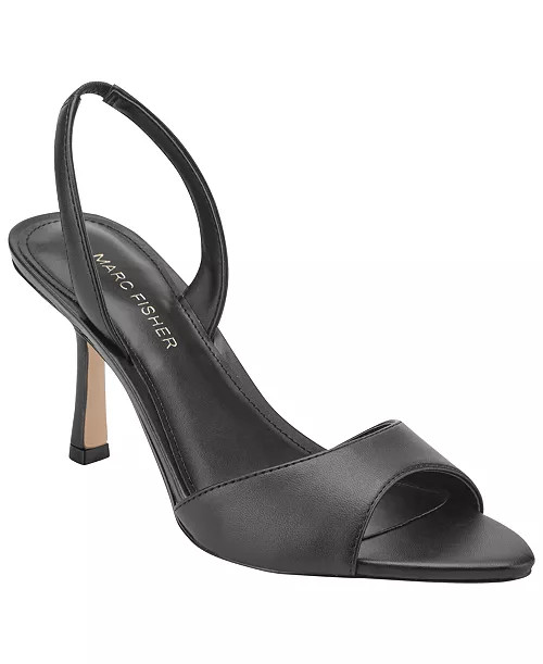 Women's Nylas Slingback Slip-On Dress Sandals | Macy's