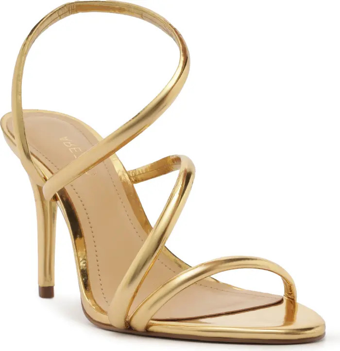 Mikayla Stiletto Sandal (Women) | Nordstrom