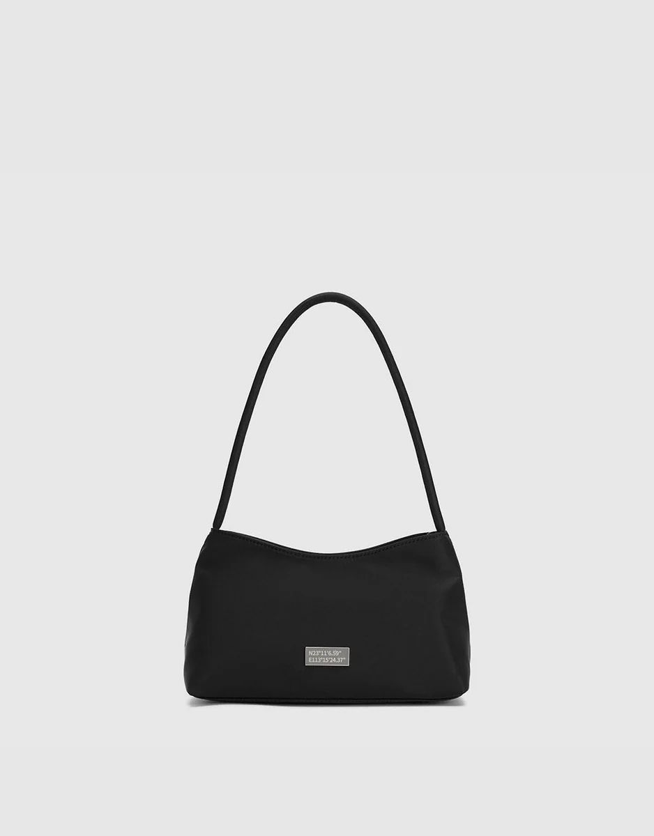 Baguette Bag | Urban Revivo