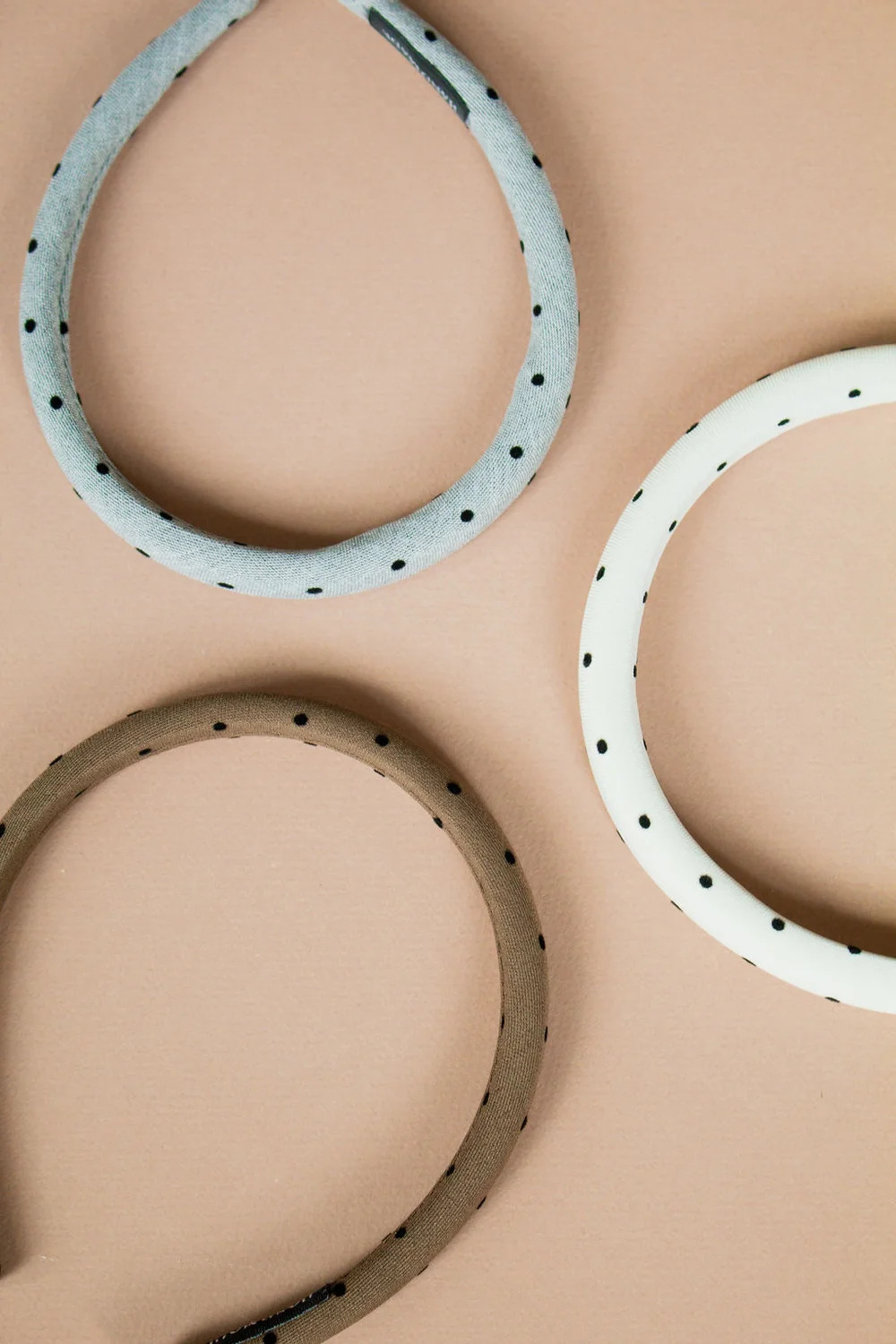 Pin Dotted Headband | Shop Andi