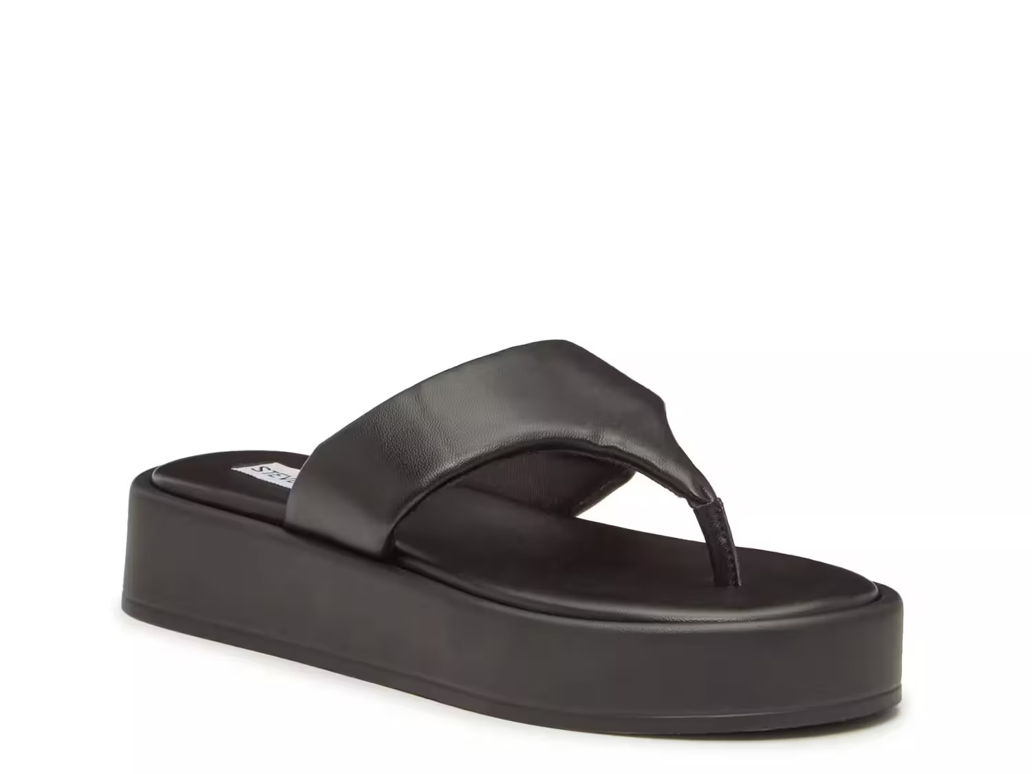 Steve Madden Getable Platform Flip Flop | DSW