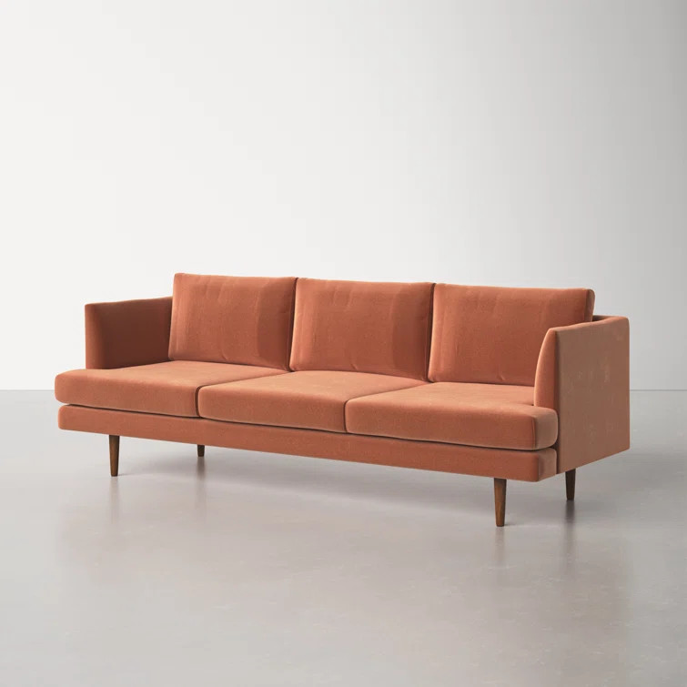 Miller 83.85'' Sofa | Wayfair North America