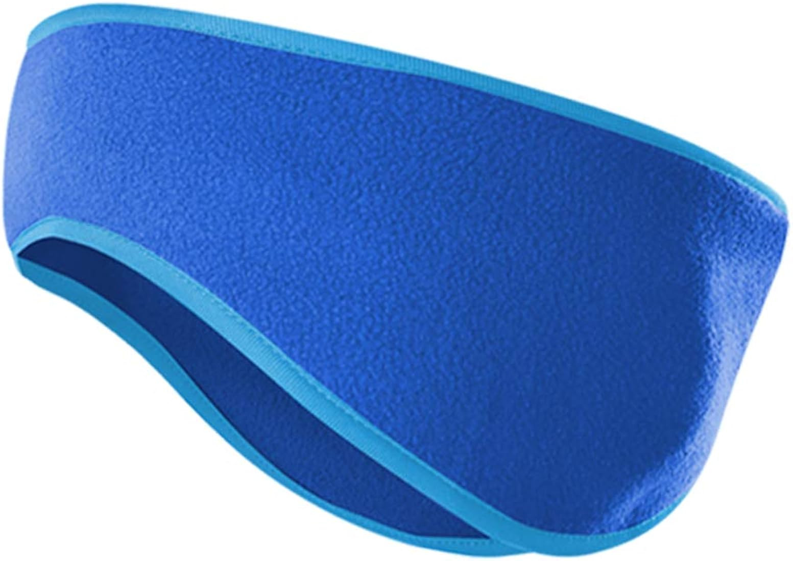 JOEYOUNG Fleece Ear Warmers for Men Women Kids - Winter Headband Ear Muffs Ear Covers for Cold We... | Amazon (US)