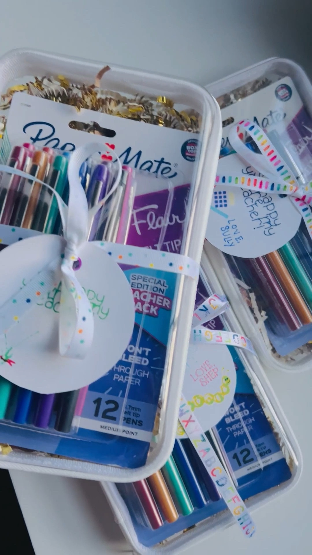 Back to school teacher gifts 🎁 

#LTKFamily #LTKKids #LTKU