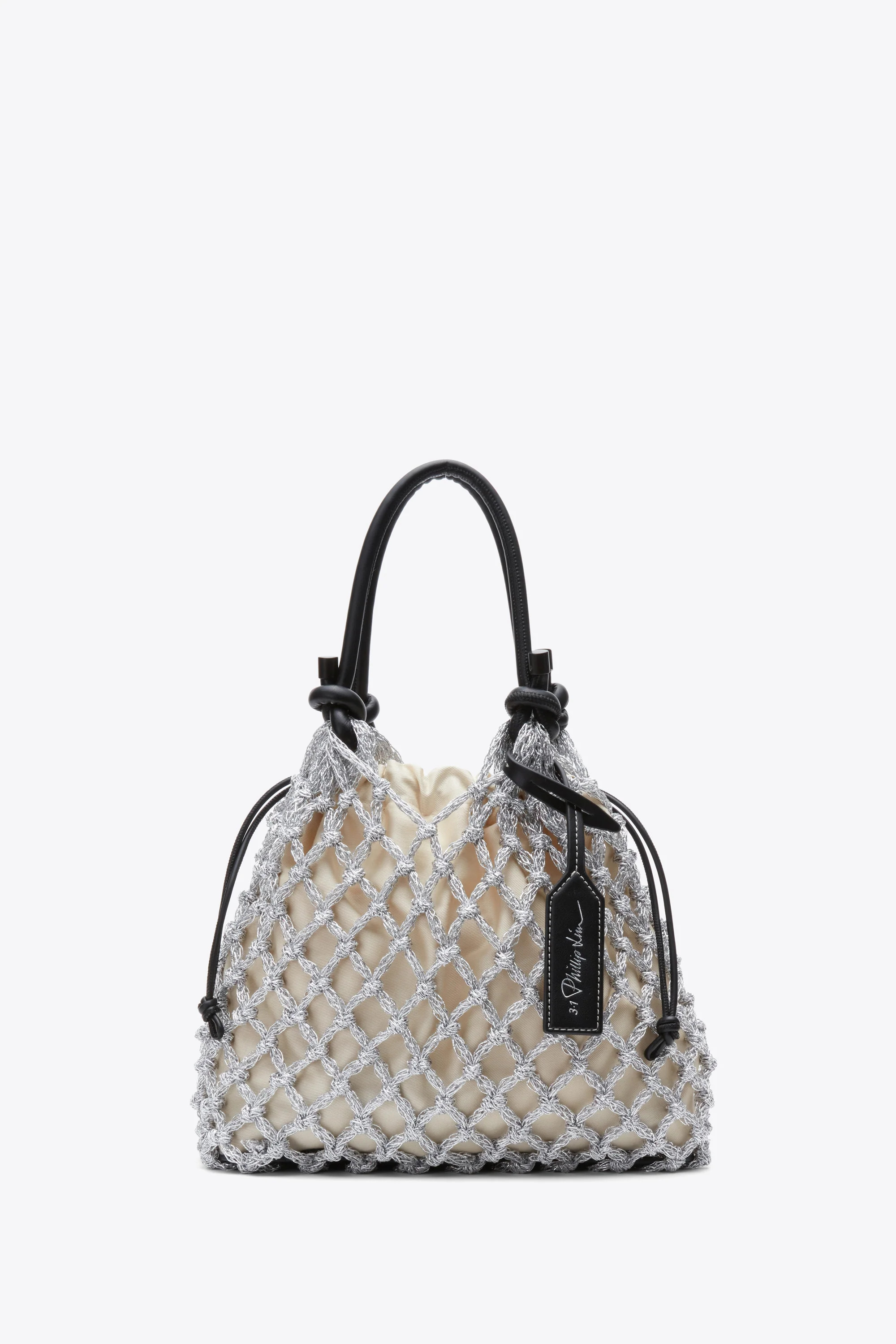 Macrame Mini Sac | 3.1 Phillip Lim