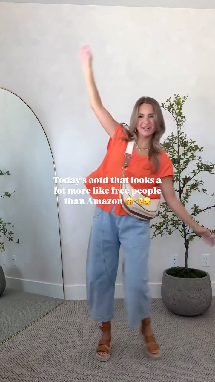 New summer ootd from @amazonfashion 🫢🫡😏 Amazon ootd. Amazon fashion finds. What I’m wearing this summer. Designer look for less fashion. Free people look for less fashion. Amazon ootd. #amazonfashion #amazondeals #amazonfinds #amazonfashionfinds #amazonmusthaves amazonhaul utahfashion

#LTKgrwm #LTKootd #LTKmomlife