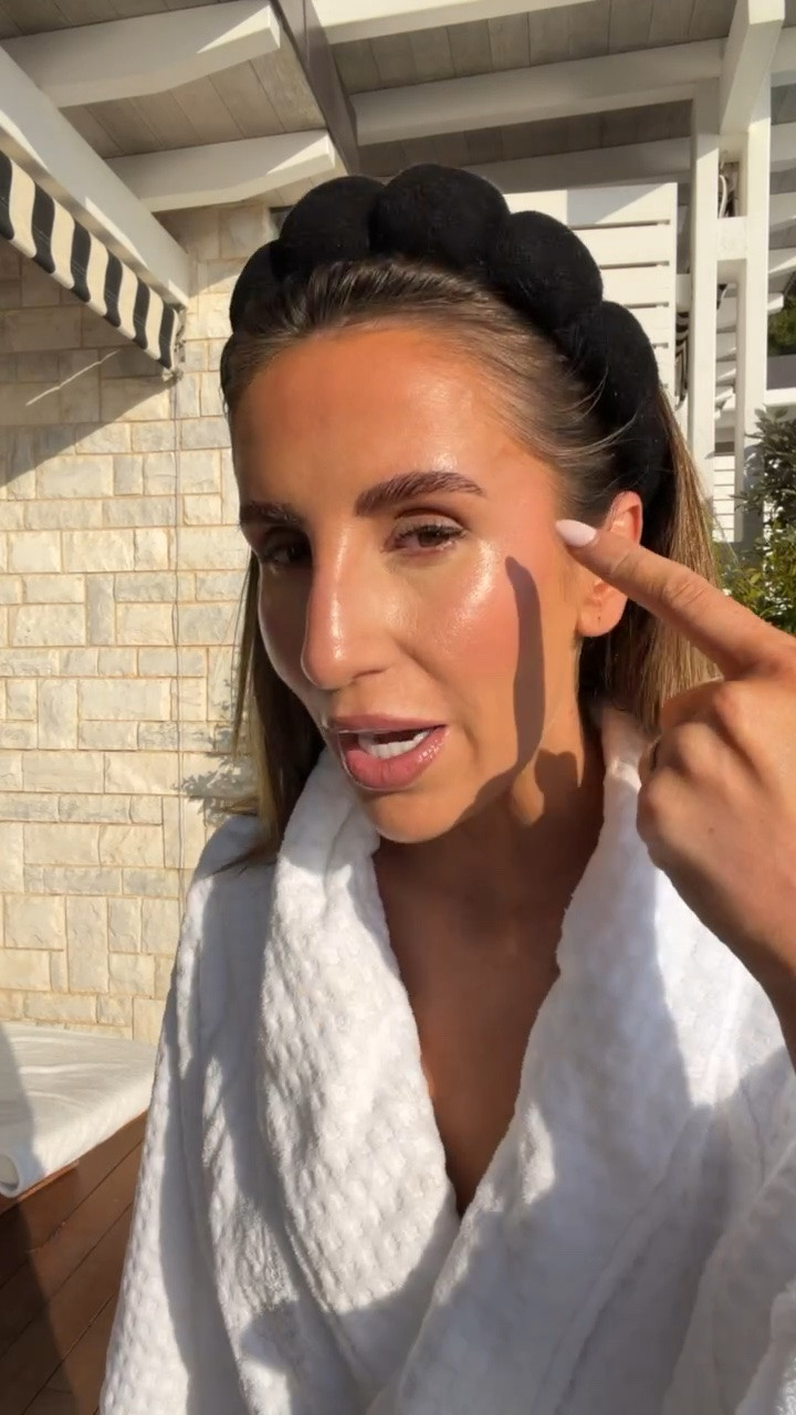 I wear shade Nectar

#LTKuk #LTKsummer #LTKbeauty