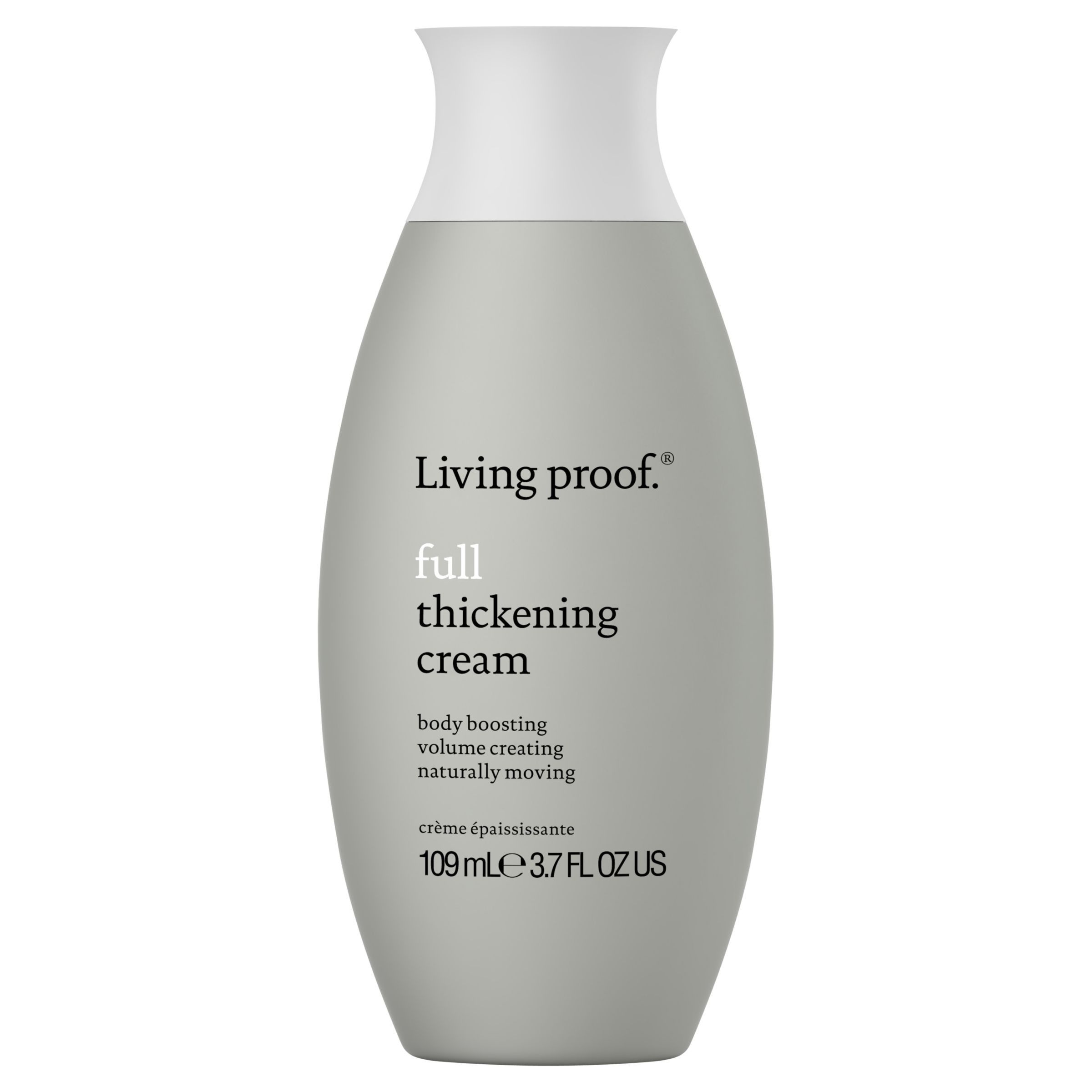 Living Proof Full Thickening Cream, 109ml | John Lewis (UK)