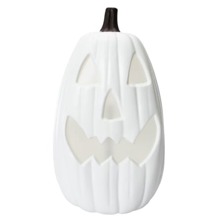 Halloween Flame Glow Pumpkin Decoration 18.9in | Five Below
