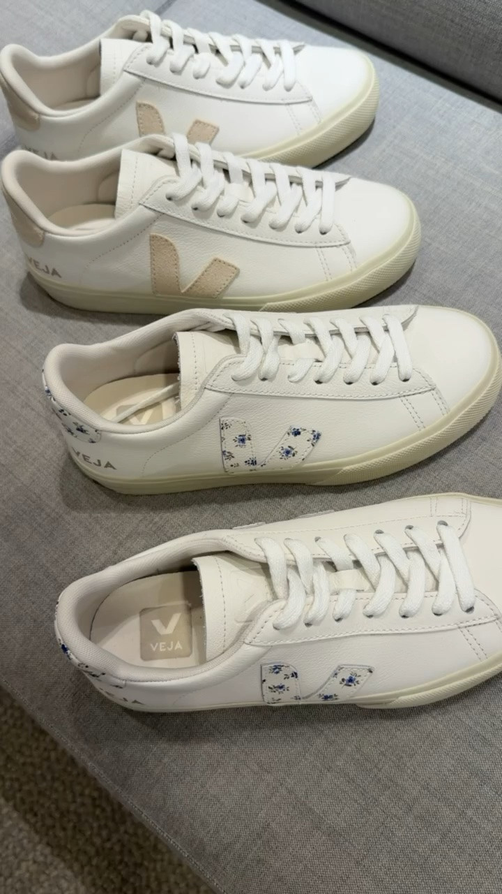 Nordstrom Anniversary Sale, Veja Campo sneakers.

#LTKSaleAlert