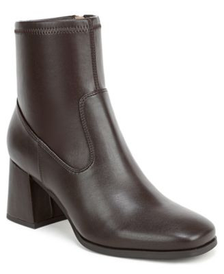 Women's Henny Ankle Booties | Macy's
