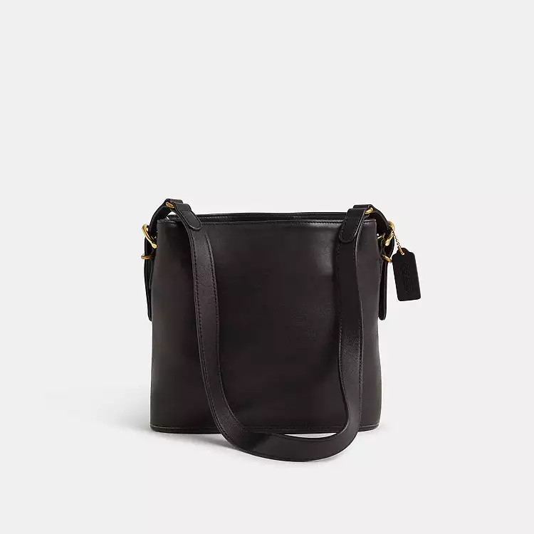 Vintage Slim Bucket Bag | Coach (US)