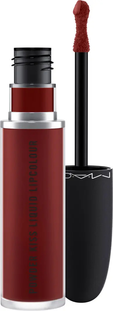Powder Kiss Liquid Lipcolour | Nordstrom