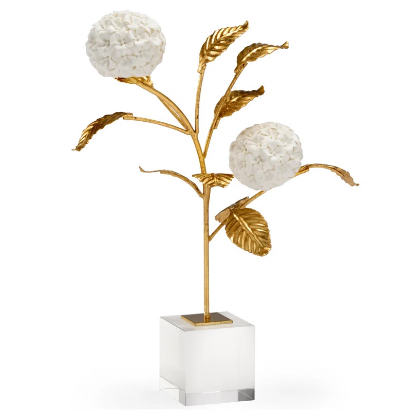 Garden Of Delights Handmade Landscape & Nature Figurines & Sculptures | Wayfair North America