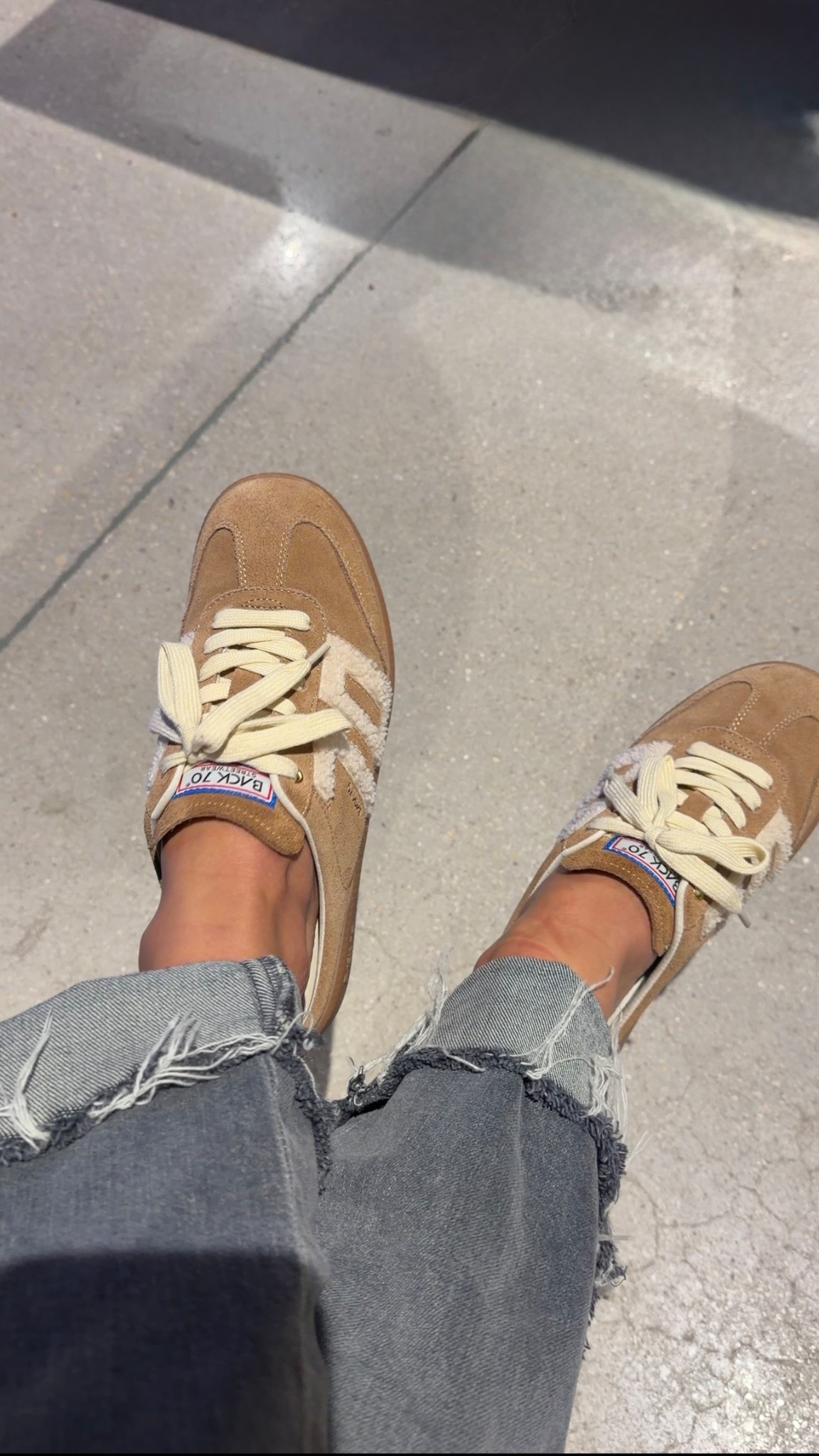 Have loved these for so long! So comfy and tts