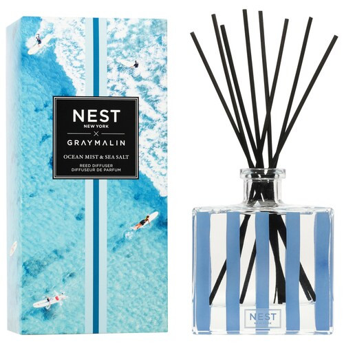 Gray Malin Ocean Mist & Sea Salt Reed Diffuser | Sephora (US)