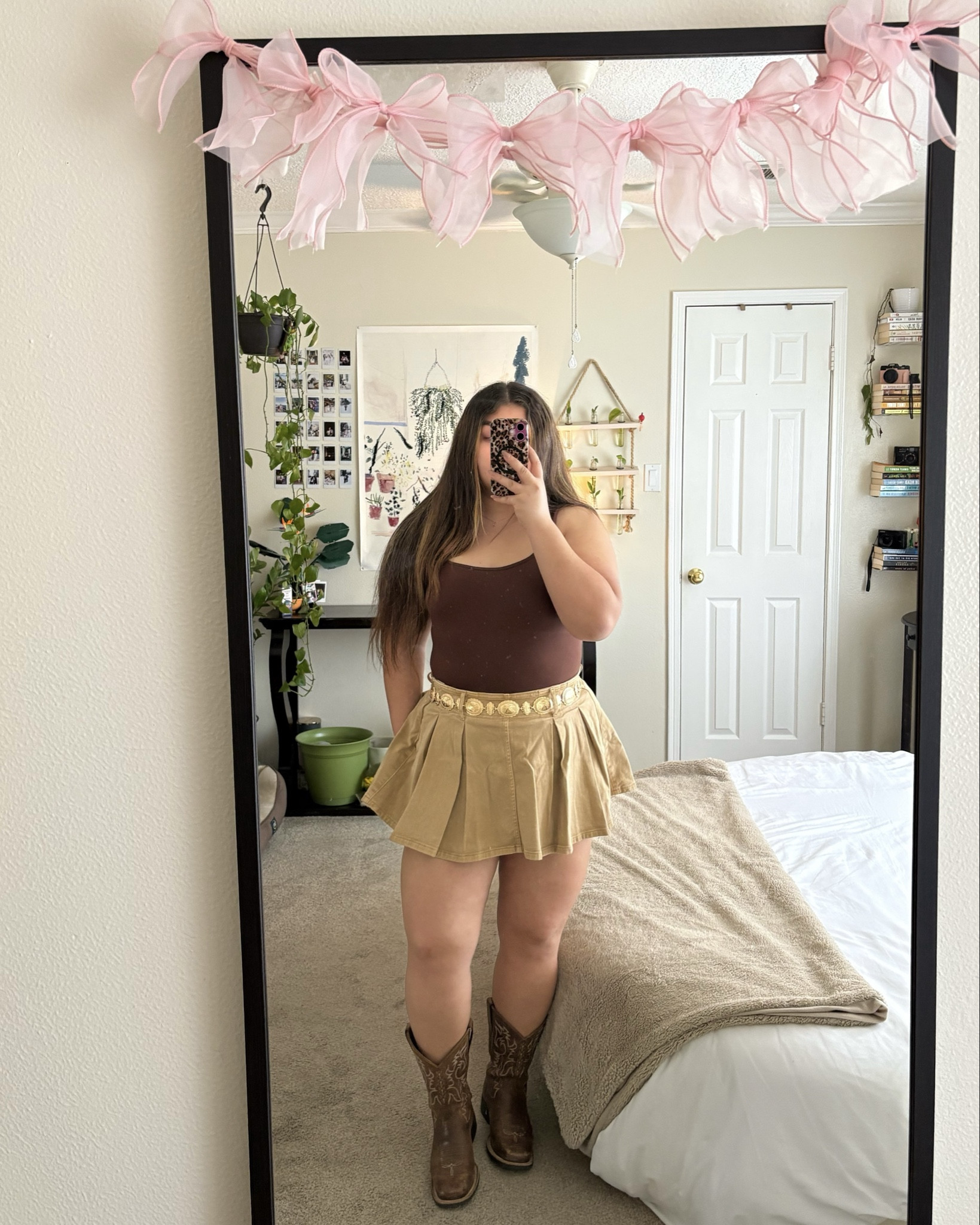 houston rodeo outfit inspo! 🐴🌾