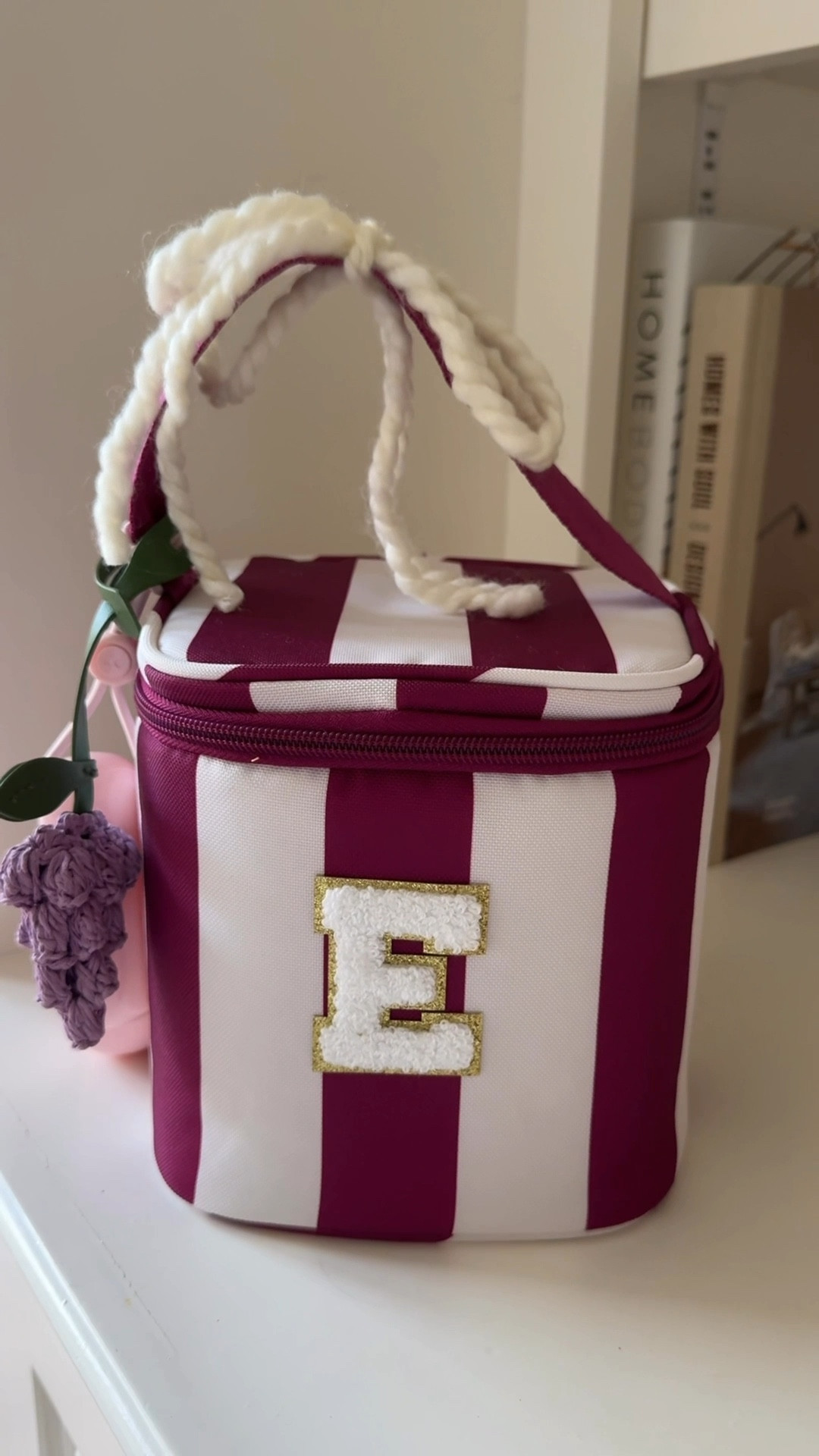 $5 cooler FTW!! 

#LTKSeasonal #LTKvlog #LTKMothersDay