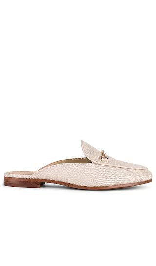 Linnie Loafer in Light Natural | Revolve Clothing (Global)