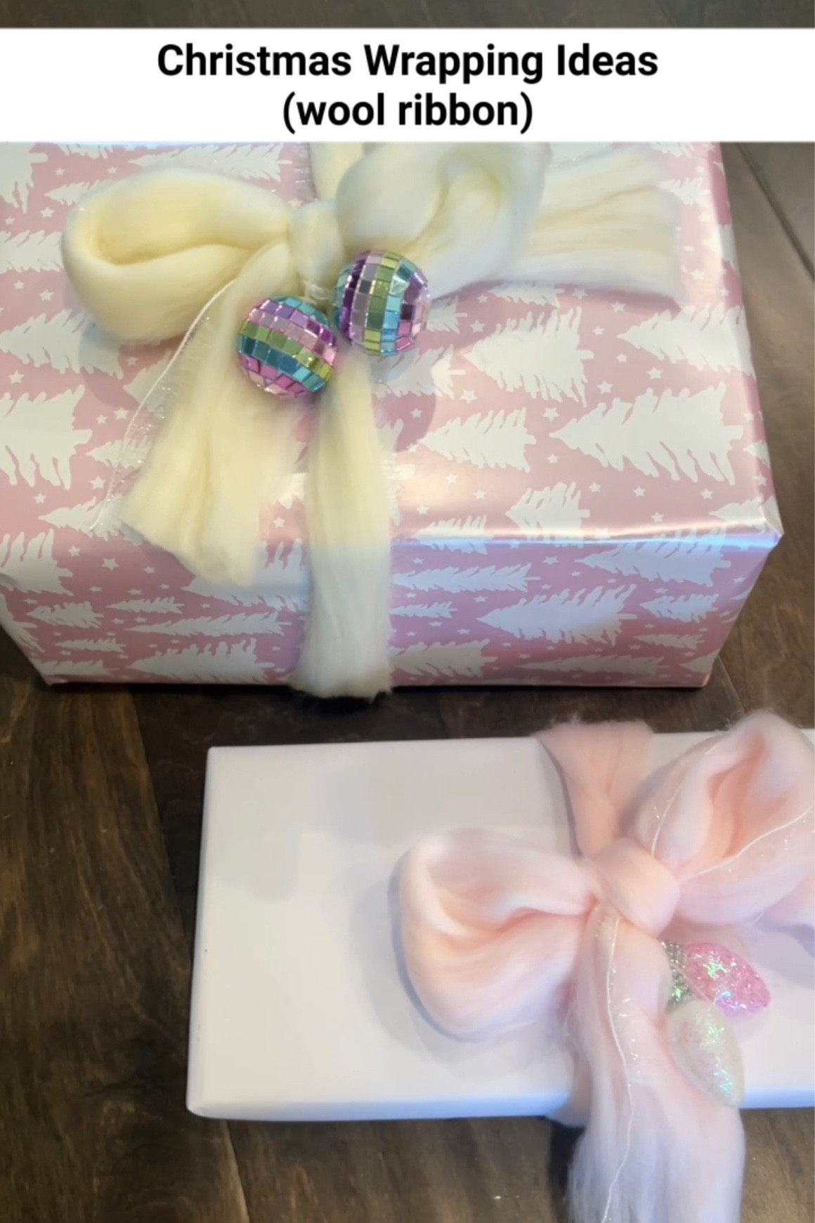 Gift wrapping, gift guide, Christmas paper, Christmas wrapping ideas, gift wrapping ideas, holiday wrapping 

#LTKhome #LTKHoliday #LTKGiftGuide