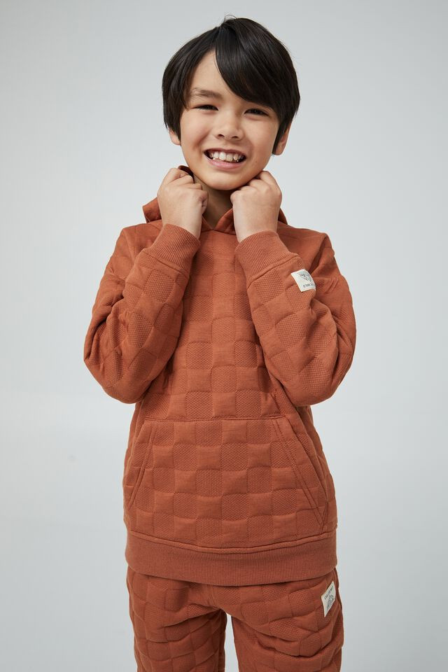 Kyle Drop Shoulder Hoodie | Cotton On (ANZ)