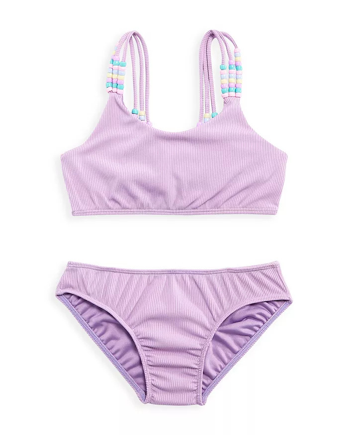 Girls' Mimi Two Piece Swimsuit - Big Kid | Bloomingdale's (US)