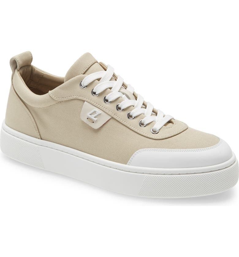 Simplerui Platform Sneaker | Nordstrom