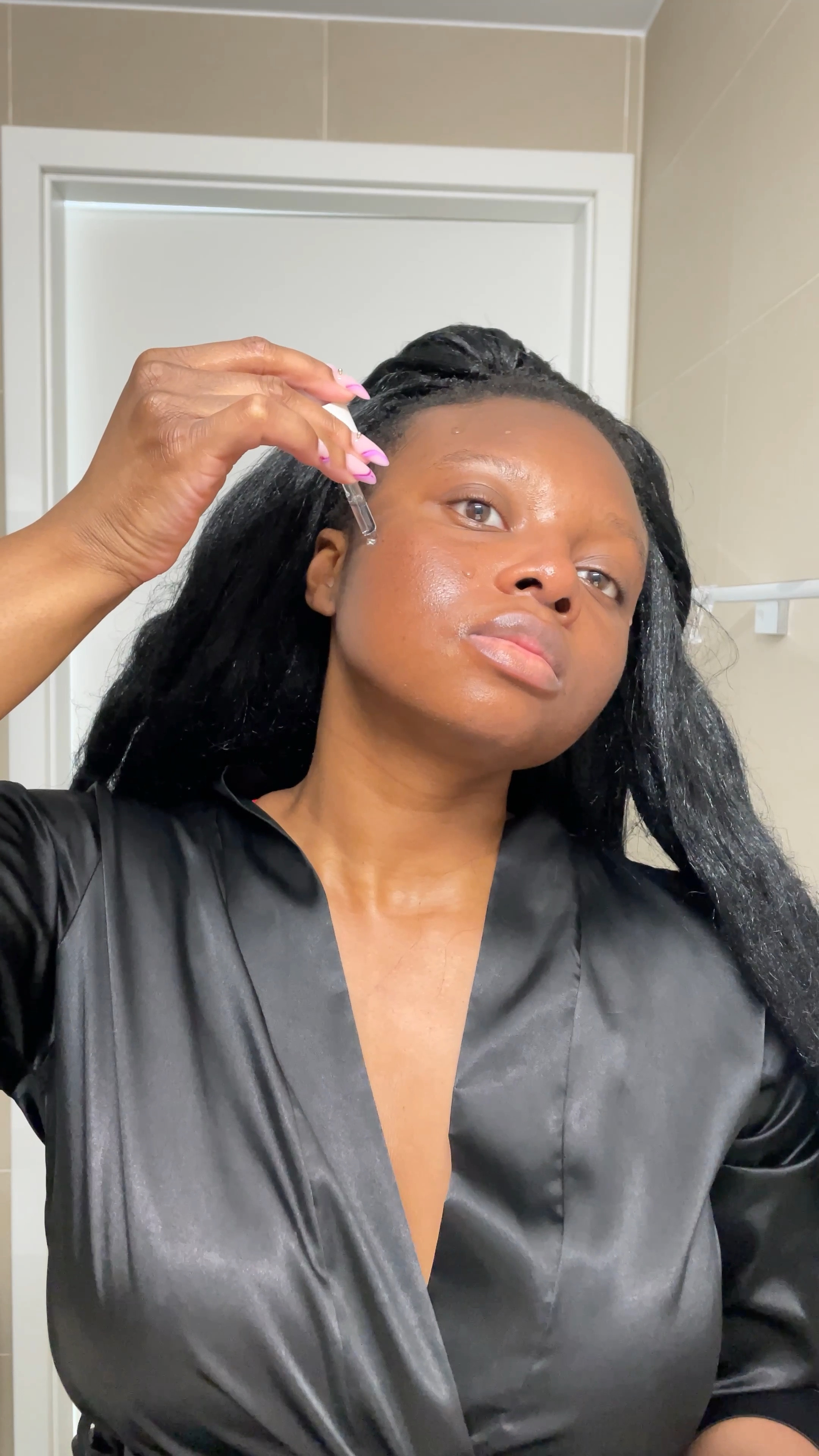15 seconds skincare mornings. With sensitive skin, finding the right products for you is always a struggle. Luckily, I’m on a quest to get even, healthy and glowing skin. These products have received the sensitive skin stamp of approval from me.

#LTKBeauty #LTKVideo
