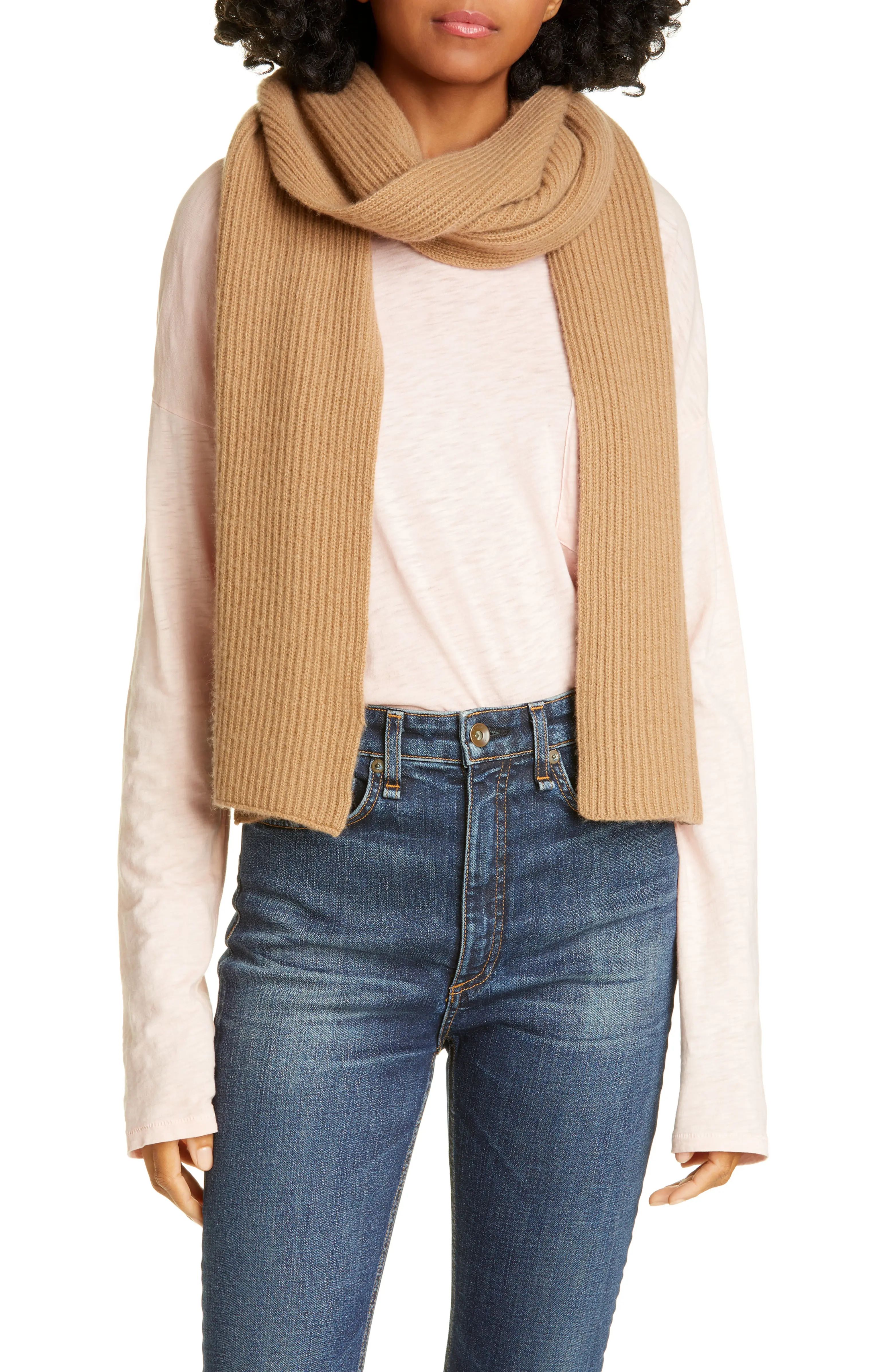 Ace Cashmere Scarf | Nordstrom
