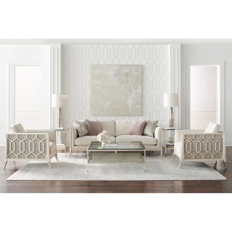 2 - Piece Living Room Set | Wayfair North America