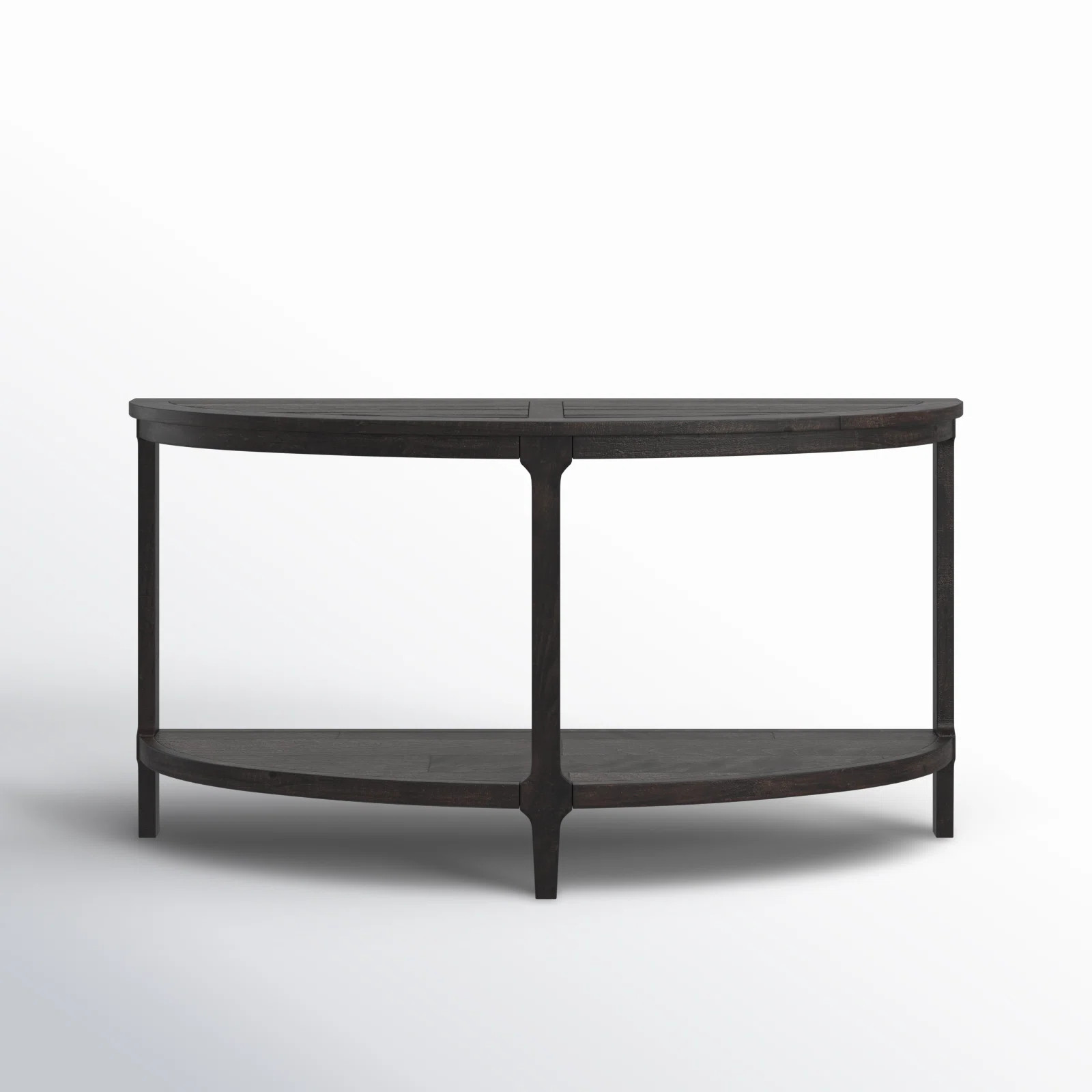 Wedgeport 55'' Solid Wood Console Table | Wayfair North America
