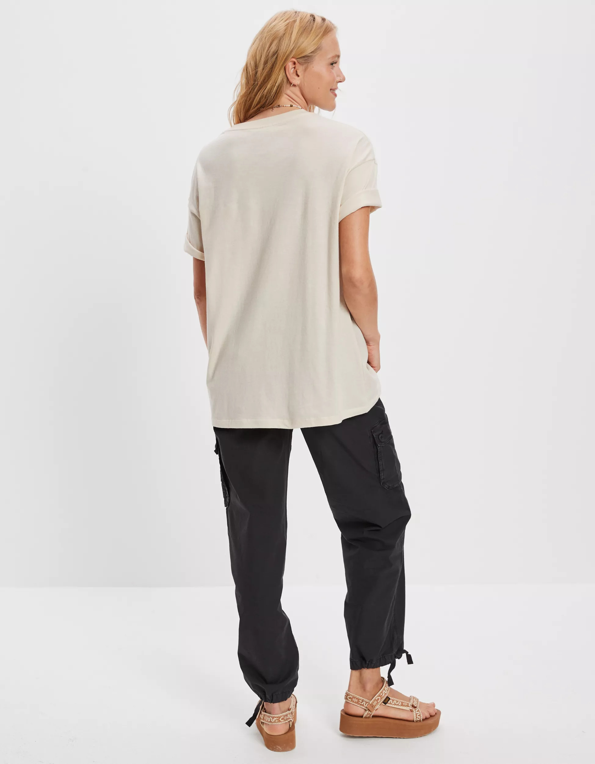 AE Oversized Sublime Graphic Tee | American Eagle Outfitters (US & CA)